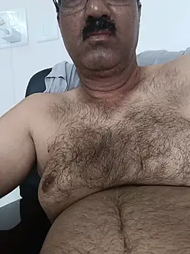 Show webcam de moonflower25