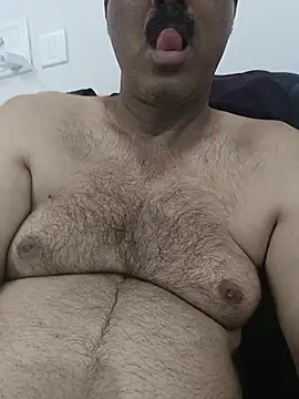 moonflower25's Webcam Show