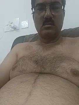 moonflower25 Webcam-Show