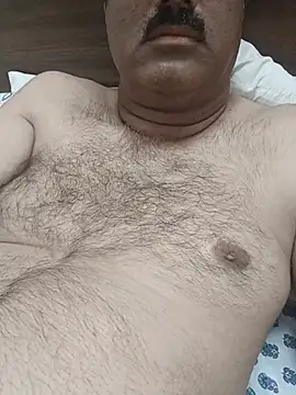 moonflower25 webcam show