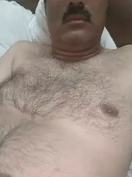 moonflower25's Webcam Show