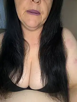 Czat XXX na żywo – BlacReign