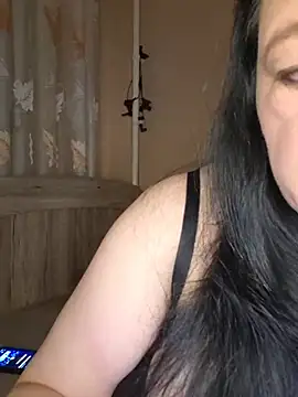 BlacReign webkamerás műsora
