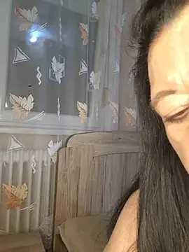 BlacReign – Live XXX-chat