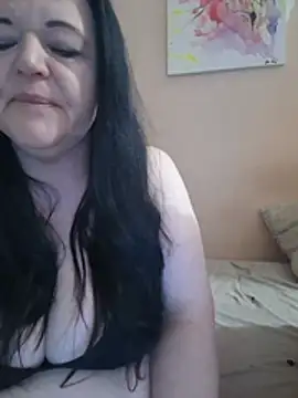 BlacReign webkamerás műsora