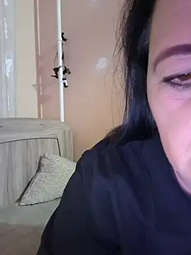 Show Webcam de BlacReign