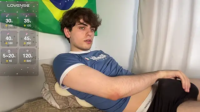 Show de webcam de Er1c_Reeves