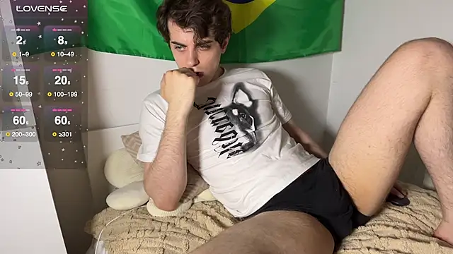 Show webcam de Er1c_Reeves