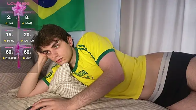 Er1c_Reeves' Webcam Show