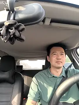 huanhuanaaaaa's Webcam Show