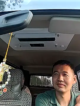 huanhuanaaaaa Webcam-Show