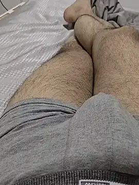 huanhuanaaaaa Show Webcam
