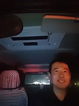 huanhuanaaaaa Show Webcam