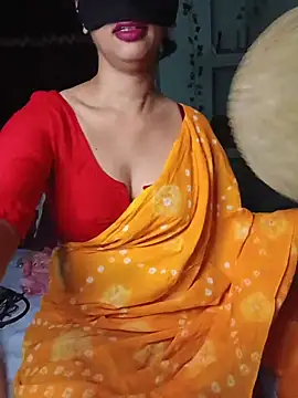 Czat XXX na żywo – Sexy_Jarah