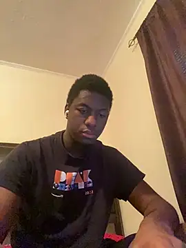 ThickDic28's Webcam Show