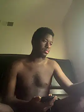 Show webcam de ThickDic28