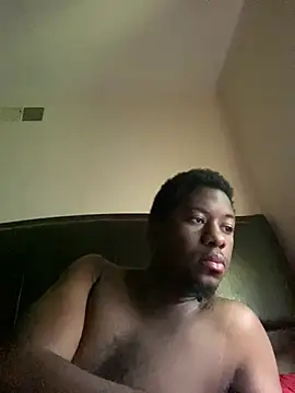 ThickDic28 webkamerás műsora