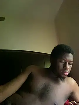 ThickDic28 Pertunjukan Webcam