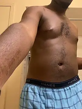 ThickDic28 webkamerás műsora