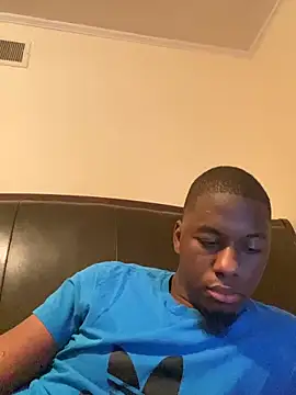 ThickDic28 webkamerás műsora