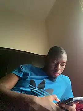 Show Webcam de ThickDic28