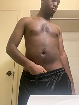 ThickDic28's Webcam Show