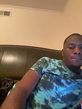 ThickDic28's Webcam Show
