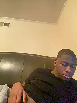 ThickDic28 webkamerás műsora