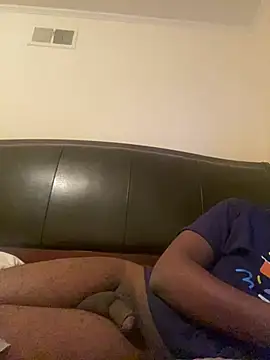 ThickDic28's Webcam Show