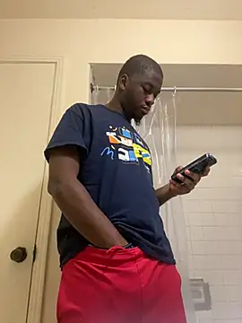ThickDic28 webkamerás műsora
