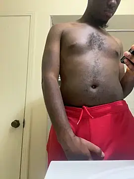 ThickDic28's Webcam Show