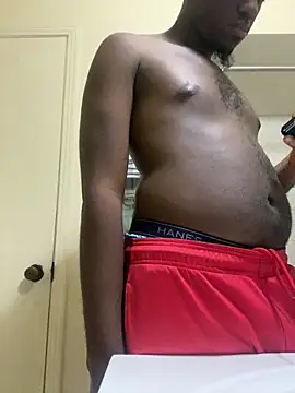 Show Webcam de ThickDic28