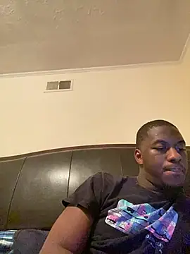 Show Webcam de ThickDic28