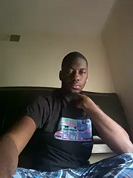 Show Webcam de ThickDic28