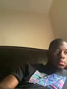 ThickDic28 webkamerás műsora