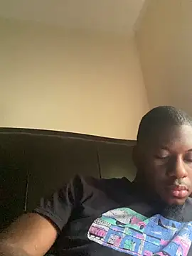 ThickDic28's Webcam Show