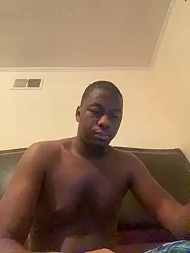 ThickDic28's Webcam Show