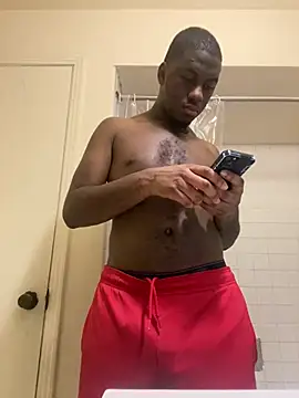 Show Webcam de ThickDic28