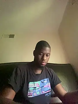 ThickDic28's Webcam Show