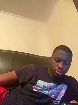 Show webcam de ThickDic28