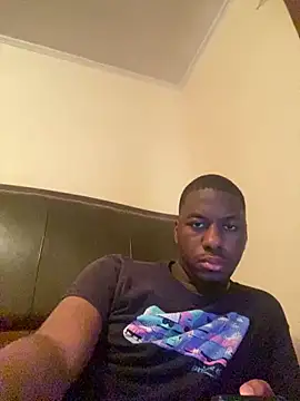 ThickDic28 webkamerás műsora