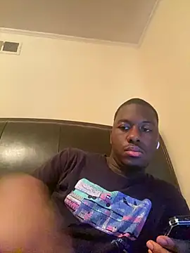 ThickDic28's Webcam Show