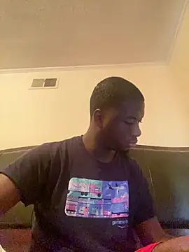 ThickDic28's Webcam Show