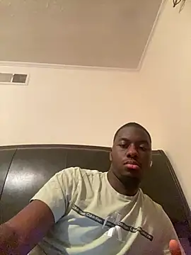 ThickDic28 Шоу с уебкамера