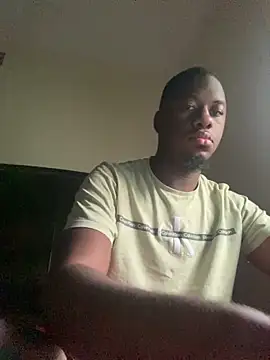 Show webcam de ThickDic28