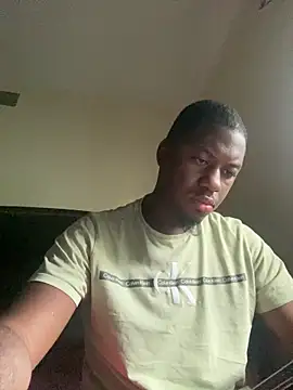 ThickDic28's Webcam Show