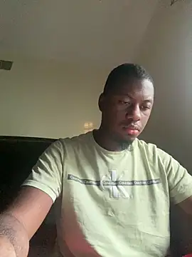 ThickDic28 webkamerás műsora