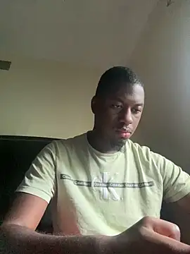 Show Webcam de ThickDic28