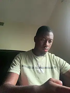 ThickDic28's Webcam Show
