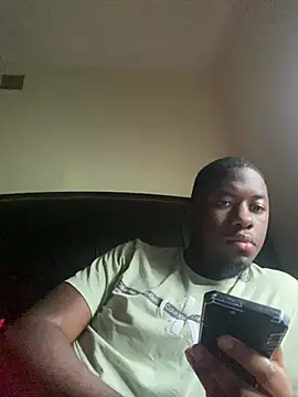 Show Webcam de ThickDic28